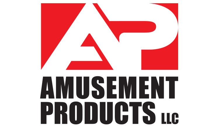 Amusement Products Logo