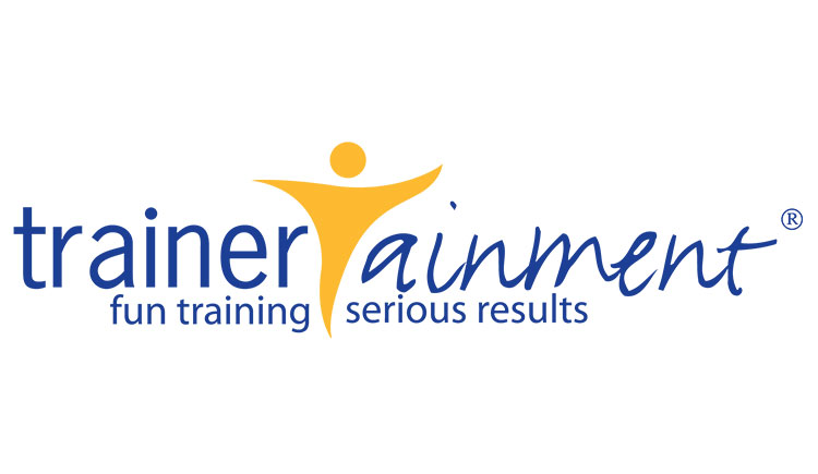 TrainerTainment Logo