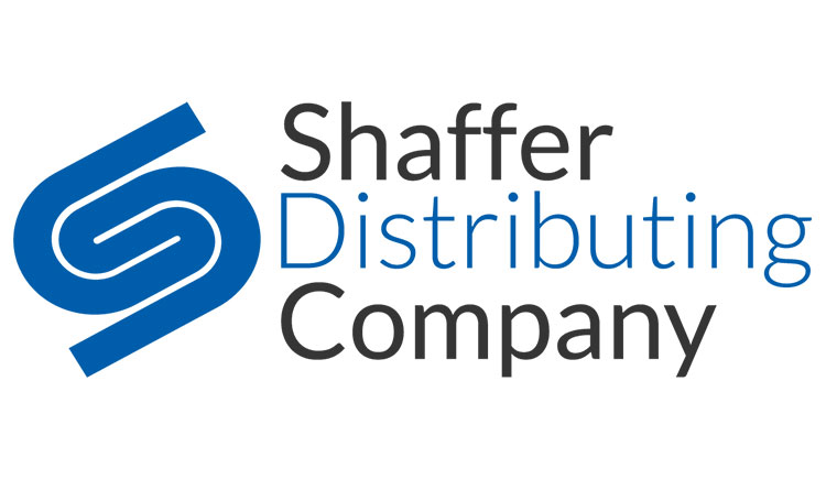 Shaffer Distributing Company Logo