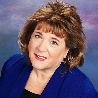 Sheryl Bindelglass