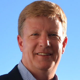 Gary Smith