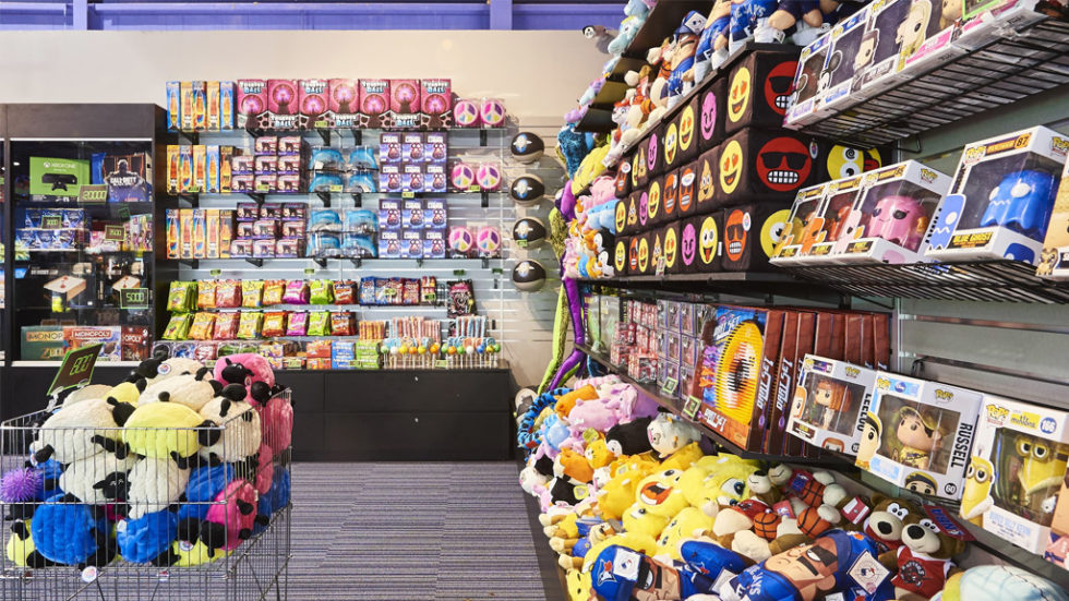 Merchandise Counter Best Practices