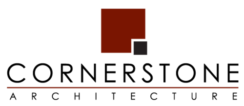 Cornerstone-Logo-black-text cornerstone architecture