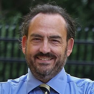 Barry Zelickson