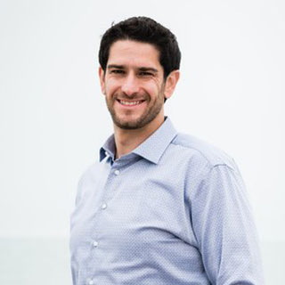 Josh Liebman