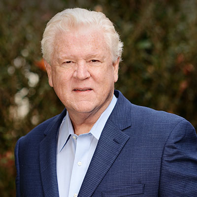 George McAuliffe