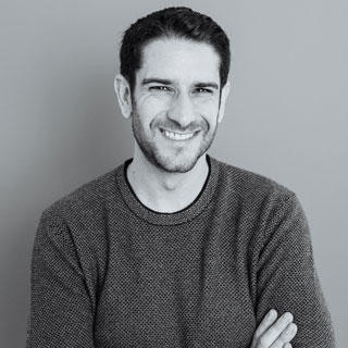 Josh Liebman