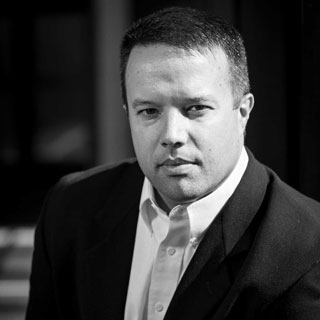 Scott Harvey
