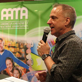 Pete Gustafson