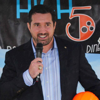 Scott Emley