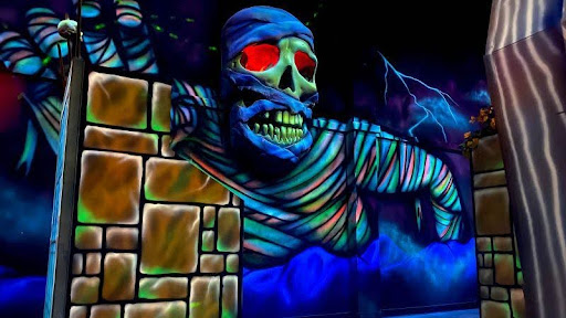 How to Choose a Laser Tag Theme
