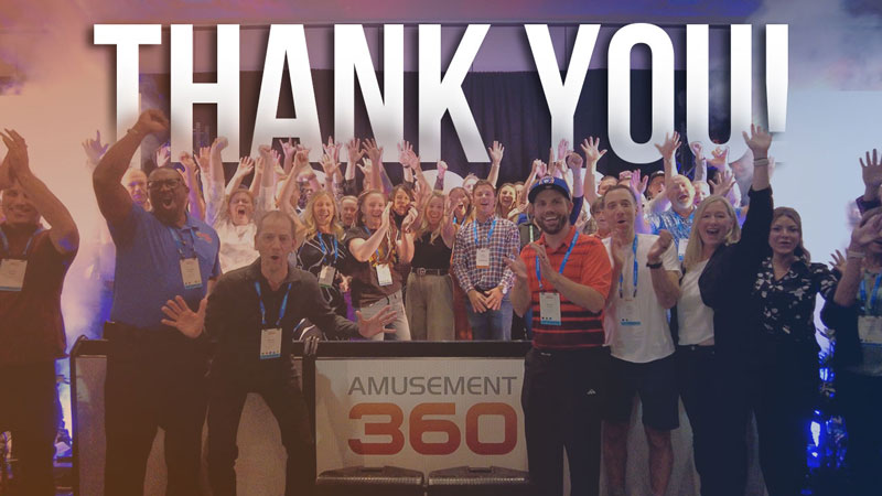 Amusement 360