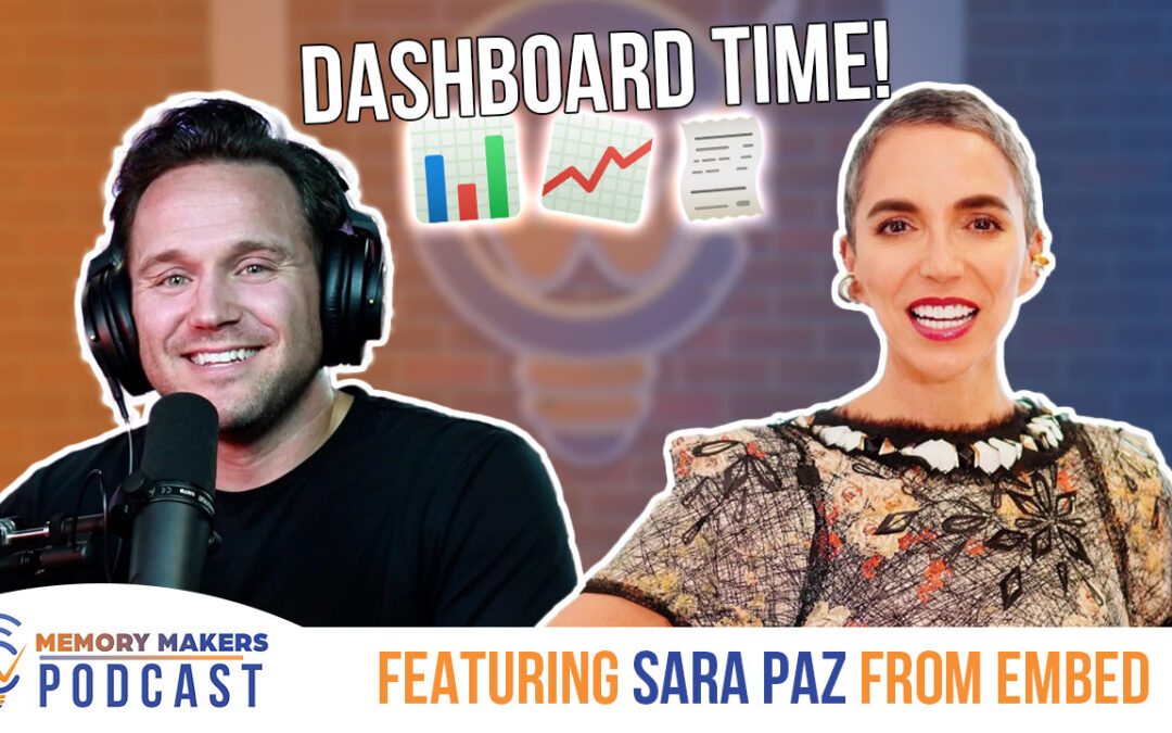 Use Data for Business Decisions and Improving Efficiency