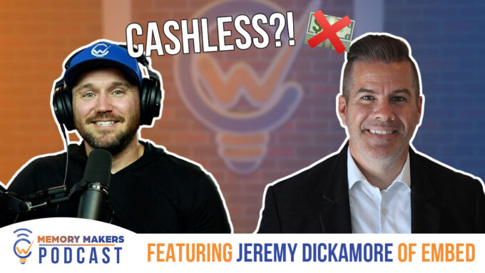 Payment partner for your FEC