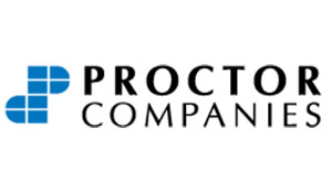 Proctor Companies Logo