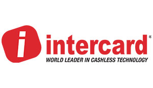 Intercard Logo