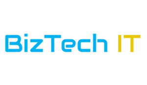 BizTech IT Logo