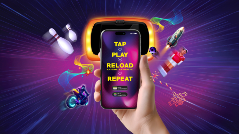 Embed Mobile Wallet